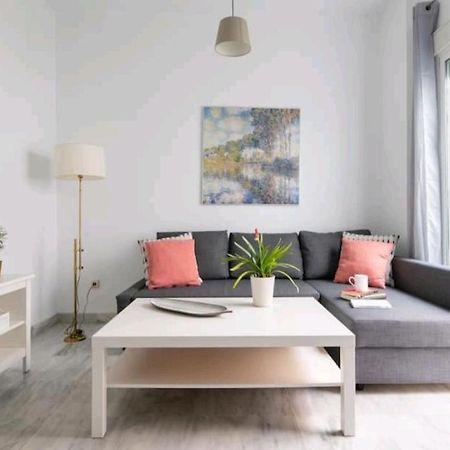 Ferienwohnung Casa De La Alameda Sevilla Exterior foto